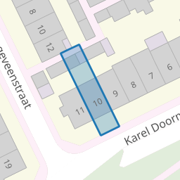 Perceel VHL00-D-2650