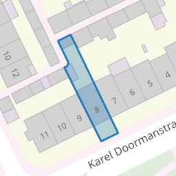 Perceel VHL00-D-2652