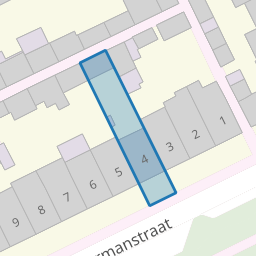 Perceel VHL00-D-2656