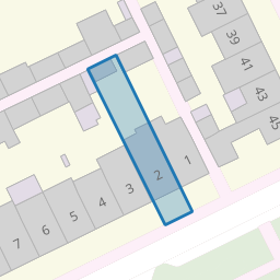 Perceel VHL00-D-2658