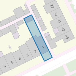 Perceel VHL00-D-2659