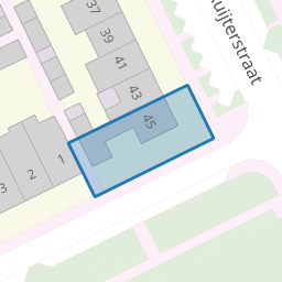 Perceel VHL00-D-2660