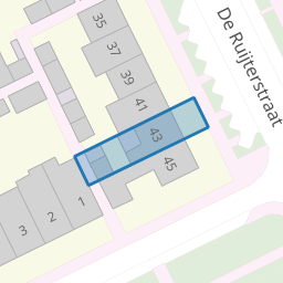 Perceel VHL00-D-2661