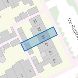 Perceel VHL00-D-2663