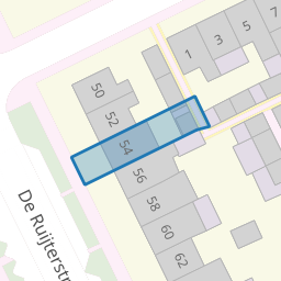 Perceel VHL00-D-2670