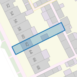 Perceel VHL00-D-2674