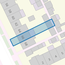 Perceel VHL00-D-2676