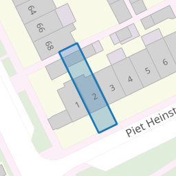 Perceel VHL00-D-2679