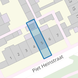 Perceel VHL00-D-2682