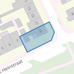 Perceel VHL00-D-2685