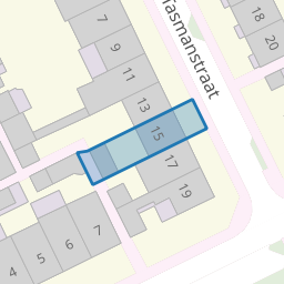 Perceel VHL00-D-2687