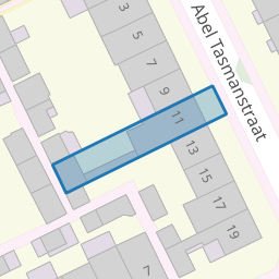 Perceel VHL00-D-2689