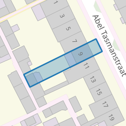 Perceel VHL00-D-2690