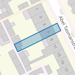 Perceel VHL00-D-2691