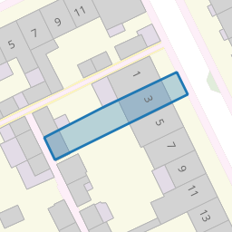 Perceel VHL00-D-2693