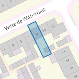 Perceel VHL00-D-2697