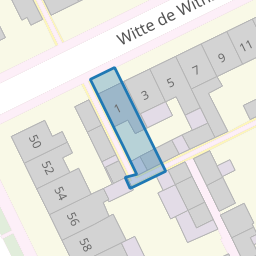 Perceel VHL00-D-2701