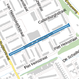 Perceel VHL00-D-2742