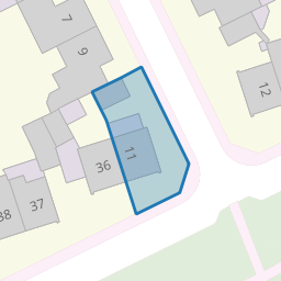 Perceel VHL00-D-2781