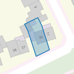 Perceel VHL00-D-2782