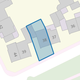 Perceel VHL00-D-2784