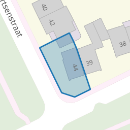 Perceel VHL00-D-2786