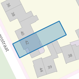 Perceel VHL00-D-2787