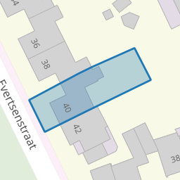 Perceel VHL00-D-2788