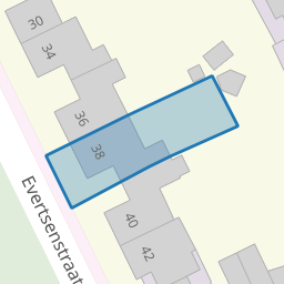 Perceel VHL00-D-2789