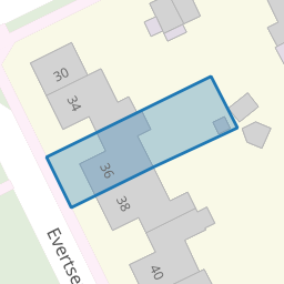 Perceel VHL00-D-2790