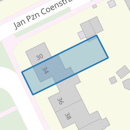 Perceel VHL00-D-2791