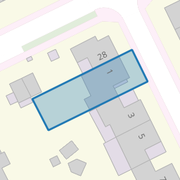 Perceel VHL00-D-2794