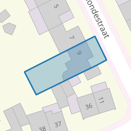 Perceel VHL00-D-2798