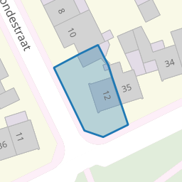 Perceel VHL00-D-2804