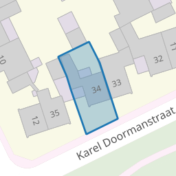 Perceel VHL00-D-2806