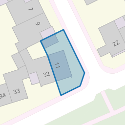 Perceel VHL00-D-2809