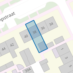 Perceel VHL00-D-2867