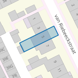 Perceel VHL00-D-2872