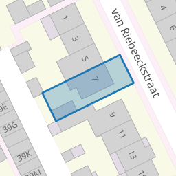 Perceel VHL00-D-2873