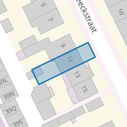 Perceel VHL00-D-2875