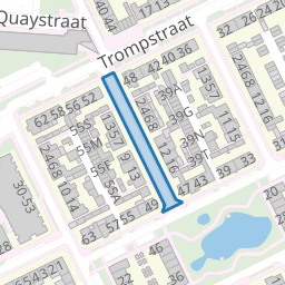 Perceel VHL00-D-2895