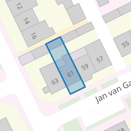 Perceel VHL00-D-2940