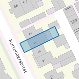 Perceel VHL00-D-2963