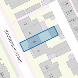 Perceel VHL00-D-2964