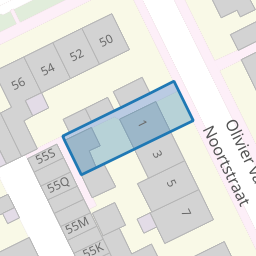 Perceel VHL00-D-2971