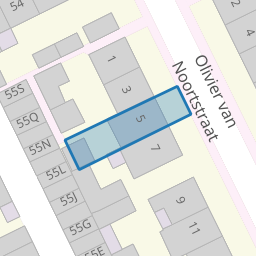 Perceel VHL00-D-2973