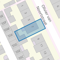 Perceel VHL00-D-2974