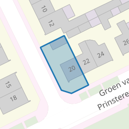 Perceel VHL00-D-2998