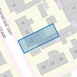 Perceel VHL00-D-2999