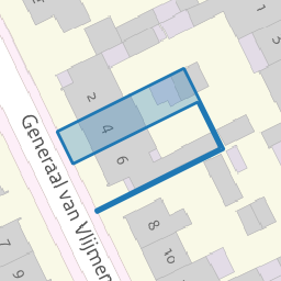 Perceel VHL00-D-3003